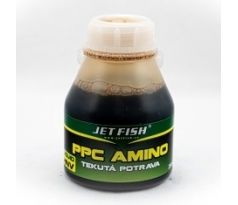Jet Fish Tekutá potrava 250ml - Beef liver extrakt