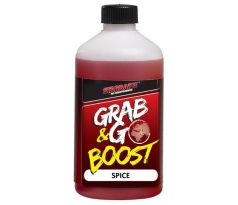 STARBAITS Booster G&G Global Spice 500ml