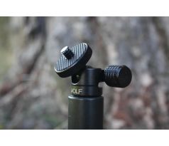 Wolf adaptér na foťák PH-600 Camera Mount