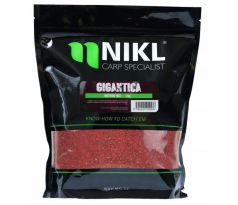 Nikl Method Mix Gigantica