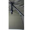 Suretti Deštník s bočnicí FULL COVER 2MAN 3,2m