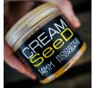 Munch Baits Boostrované nástrahy Cream Seed 200gr