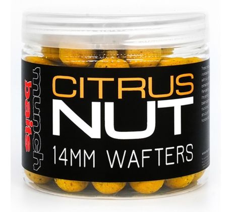 Munch Baits Citrus Nut Wafters 200ml
