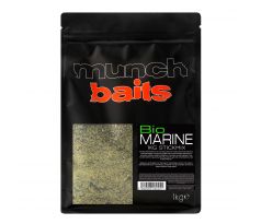 Munch Baits Bio Marine Stickmix 1kg