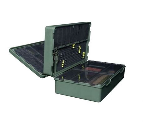 RidgeMonkey krabička na příslušenství Armoury Pro Tackle Box