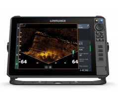 Lowrance HDS PRO 12 se sondou ActiveImaging HD