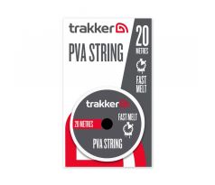 Trakker PVA šňůra PVA String 20m