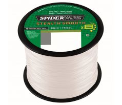 SpiderWire Stealth Smooth8 průhledná