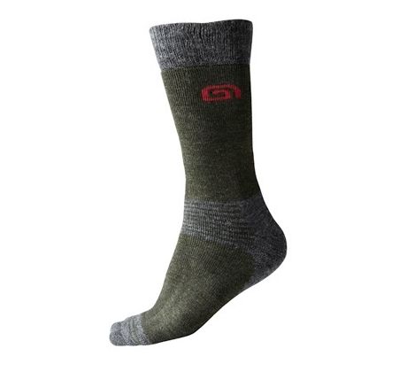 Trakker Zimní ponožky - Trakker Winter Merino Socks