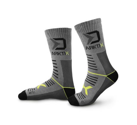 Extra termo ponožky Delphin ArktiX vel.41-46