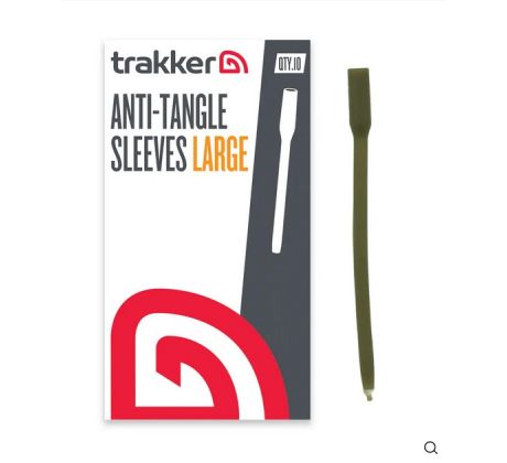 Trakker Převlek Anti Tangle Sleeve - Large