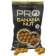 STARBAITS Boilies Pro Banana Nut