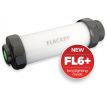 FLACARP - Sada hlásičů X7 s příposlechem 2+1 / Bivakové světlo FL6+ s přijímačem