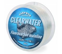 Carp ´R´ Us Clearwater XT - fluorocarbon na naviják