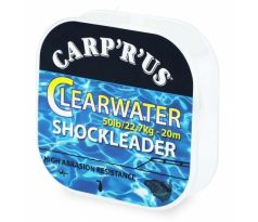 Carp ´R´ Us Clearwater Shockleader 20m