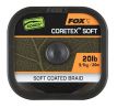 Fox Návazcová Šňůrka Naturals Coretex Soft 20 m