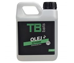 TB Baits Glycerol čistý (bezvodý glycerin) 99,5%
