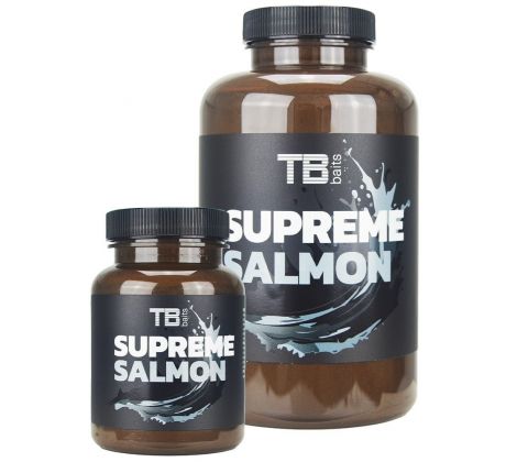 TB Baits Supreme Salmon