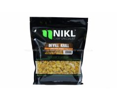 Nikl Partikl kukuřice - Devill Krill 1kg