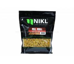 Nikl Partikl kukuřice - Kill Krill 1kg