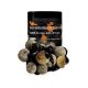 Mastodont Baits Black Mamba Balanced Boilies in dip 500ml mix 20/24mm  - VÝPRODEJ