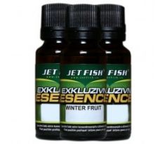 Jet Fish Exkluzivní esence 20ml - CITRUS MIX