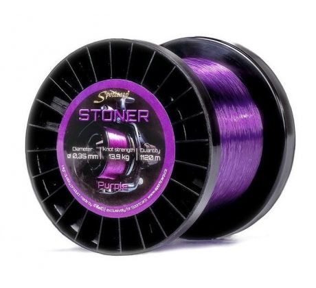 Sportcarp vlasec Stoner Fluo Purple