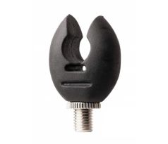 Zfish Rohatinka Rubber Rod Rest černá