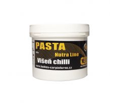 Carp Inferno Boilies Pasta Nutra Line 200 g Višeň/Chilli