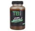 TB Baits Liver Booster Red Crab 250ml