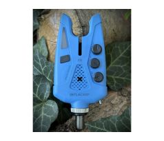 SIGNALIZÁTOR FLACARP X8 - SPECIÁLNÍ EDICE PODZIM 2025 Modrá