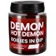 Starbaits Boilies in Dip Hot Demon 150g