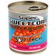 Bait-Tech Kukuřice Super Sweetcorn Tutti Frutti 300g - VÝPRODEJ