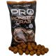 Starbaits Boilies - Pro Monster Crab