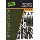 Fox Set na montáž EDGES™ Naturals Power Grip Lead Clip Kit