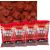 Dynamite Baits Pellets - Robin Red Pre-Drilled 900g