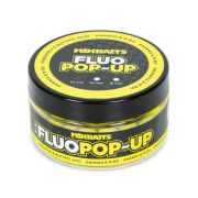 Plovoucí fluo 10mm