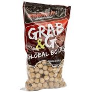 Global boilie