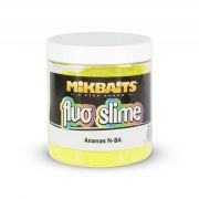 Fluo slime obalovací dip