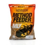 Method feeder mix Method feeder mix