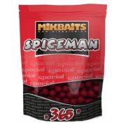 Spiceman WS