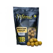 Boilies Nutra Line