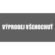 Výprodej všehochuť Výprodej všehochuť