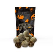 Trvanlivé boilies