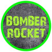 Bomber Rocket