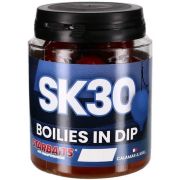 Boilies in Dip