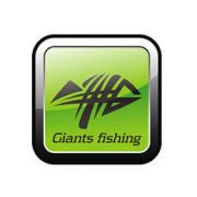 Giants Fishing