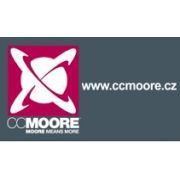 CC Moore