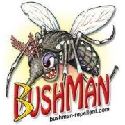 BushMan