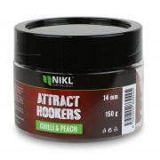 Attract Hookers - rychle rozpustné dumbells